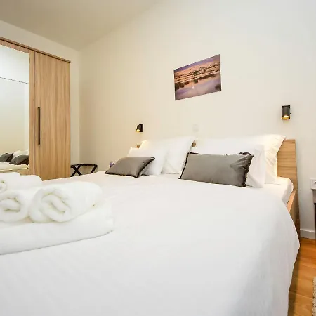 Vikendica Holiday Home Babara Zadar