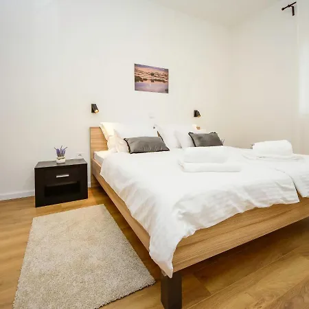 Vikendica Holiday Home Babara Zadar