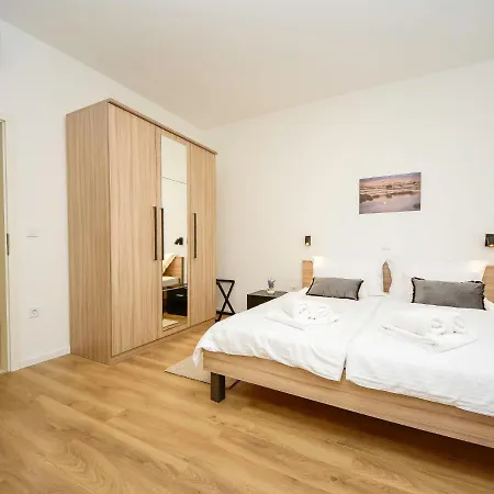 Vikendica Holiday Home Babara