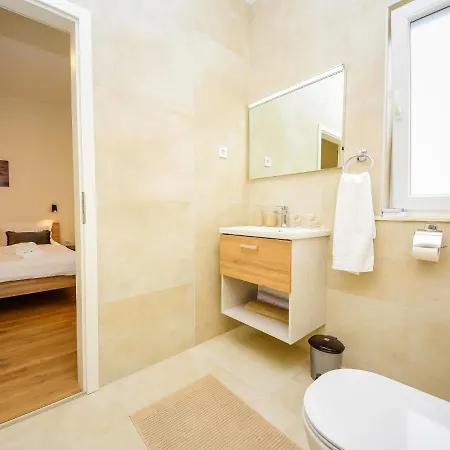 Vikendica Holiday Home Babara Zadar