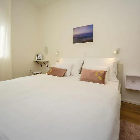 Vikendica Holiday Home Babara Zadar