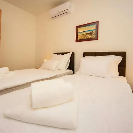 Vikendica Holiday Home Babara