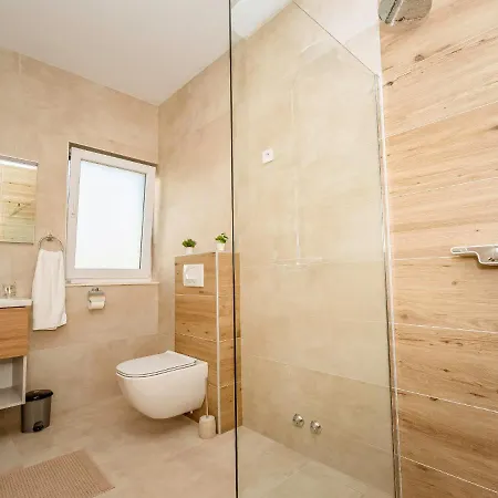 Holiday Home Babara Vikendica